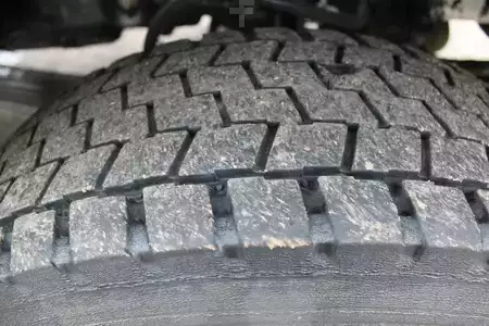 Betonpompen 1992 Mercedes-Benz Ecoliner 1320 + 15 meter pomp concrete + manual + EURO 0 (14)