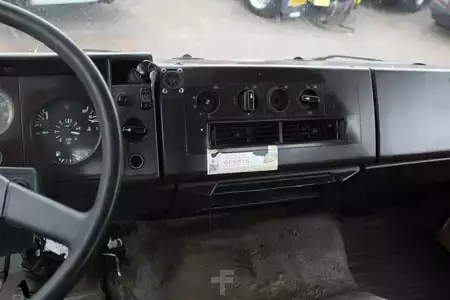 Betonpompen 1992 Mercedes-Benz Ecoliner 1320 + 15 meter pomp concrete + manual + EURO 0 (20)