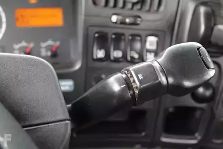 Lastebil 2006 Scania P 270 + ERFECT CONDITION + TO (12)