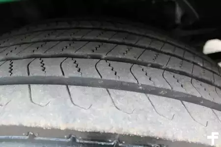 Lastebil 2006 Scania P 270 + ERFECT CONDITION + TO (17)