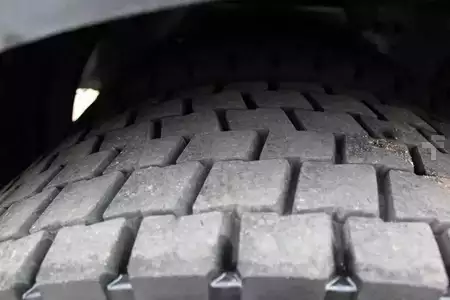 Lastebil 2006 Scania P 270 + ERFECT CONDITION + TO (20)