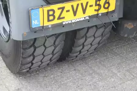 Kamion 2012 Scania G 420 + 6X2/4 + EURO 5 + PERFECT CONDITION (13)