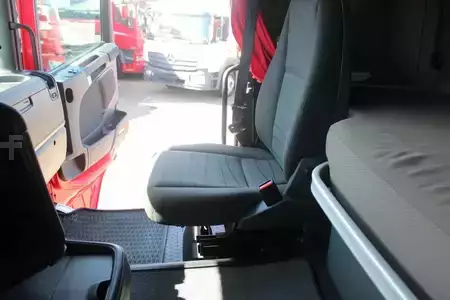 Kamion 2015 Scania R 520 + V8 + PTO + SPECIAL EDITION (9)