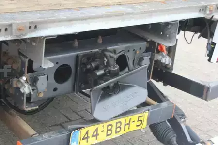 Camión 2012 Mercedes-Benz Antos 360 + euro 6 + lift (12)