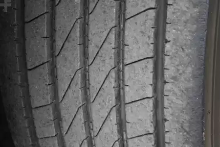 Camión 2012 Mercedes-Benz Antos 360 + euro 6 + lift (15)