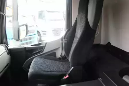 Camión 2012 Mercedes-Benz Antos 360 + euro 6 + lift (19)