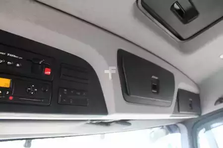 Camión 2012 Mercedes-Benz Antos 360 + euro 6 + lift (20)