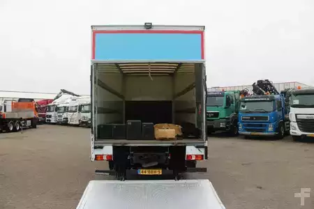 Camión 2012 Mercedes-Benz Antos 360 + euro 6 + lift (4)