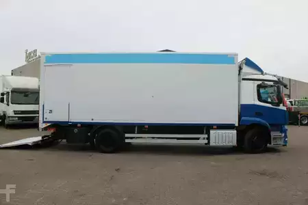 Camión 2012 Mercedes-Benz Antos 360 + euro 6 + lift (5)