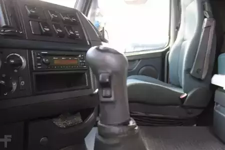 Kuorma-auto 2012 Volvo FH 16.540 + 6x4 EURO 5 + palfinger epsilon 30t/m + MANUAL (11)