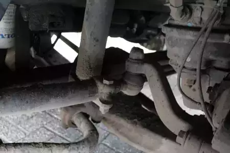 Kuorma-auto 2012 Volvo FH 16.540 + 6x4 EURO 5 + palfinger epsilon 30t/m + MANUAL (14)