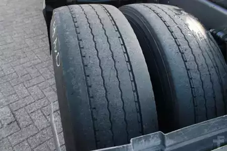 Kuorma-auto 2012 Volvo FH 16.540 + 6x4 EURO 5 + palfinger epsilon 30t/m + MANUAL (19)