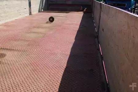 Kuorma-auto 2010 Volvo FM 370 + PALFINGER 23002  /6EXT + REMOTE + 6X2 STEERING (12)