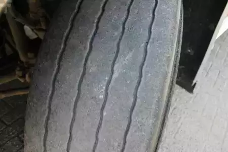 Kuorma-auto 2010 Volvo FM 370 + PALFINGER 23002  /6EXT + REMOTE + 6X2 STEERING (18)