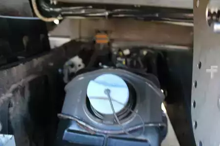 Camión 2016 Mercedes-Benz Antos 1924 + THERMO KING 1200 + LIFT + EURO 6 (11)