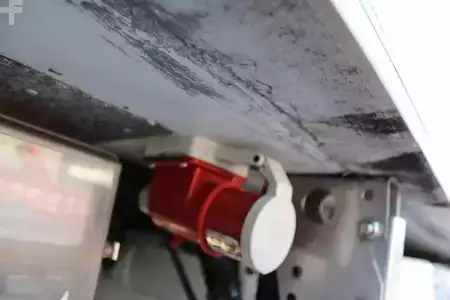 Camión 2016 Mercedes-Benz Antos 1924 + THERMO KING 1200 + LIFT + EURO 6 (13)