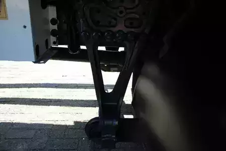 Camión 2016 Mercedes-Benz Antos 1924 + THERMO KING 1200 + LIFT + EURO 6 (17)