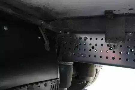 Camión 2016 Mercedes-Benz Antos 1924 + THERMO KING 1200 + LIFT + EURO 6 (18)