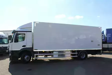 Camión 2016 Mercedes-Benz Antos 1924 + THERMO KING 1200 + LIFT + EURO 6 (3)