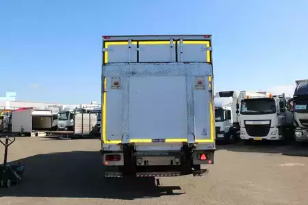 Camión 2016 Mercedes-Benz Antos 1924 + THERMO KING 1200 + LIFT + EURO 6 (9)