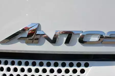 Camión 2016 Mercedes-Benz Antos 1924 + THERMO KING 1200 + LIFT + EURO 6 (14)