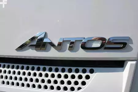 Camión 2016 Mercedes-Benz Antos 1924 + THERMO KING 1200 + LIFT + EURO 6 (15)