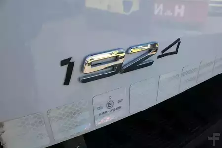 Camión 2016 Mercedes-Benz Antos 1924 + THERMO KING 1200 + LIFT + EURO 6 (16)