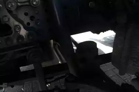 Camión 2016 Mercedes-Benz Antos 1924 + THERMO KING 1200 + LIFT + EURO 6 (20)