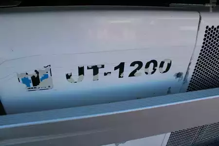 Camión 2016 Mercedes-Benz Antos 1924 + THERMO KING 1200 + LIFT + EURO 6 (6)