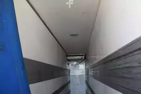 Camión 2016 Mercedes-Benz Antos 1924 + THERMO KING 1200 + LIFT + EURO 6 (8)