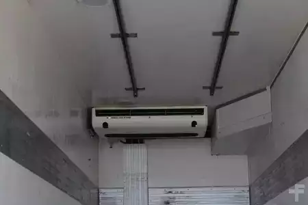 Camión 2016 Mercedes-Benz Antos 1924 + THERMO KING 1200 + LIFT + EURO 6 (9)