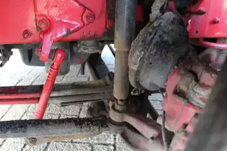 Náklaďák 2000 Renault Midlum 250 + 2 COMP + 6180liter + euro 2 + manual (15)