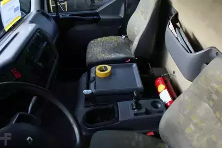 Náklaďák 2000 Renault Midlum 250 + 2 COMP + 6180liter + euro 2 + manual (16)