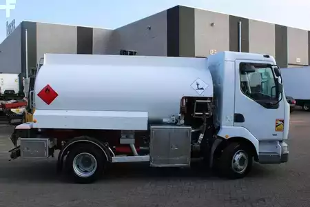 Náklaďák 2000 Renault Midlum 250 + 2 COMP + 6180liter + euro 2 + manual (3)