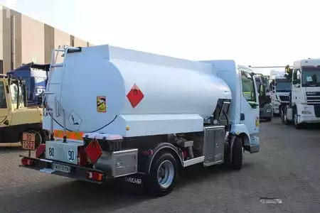 Náklaďák 2000 Renault Midlum 250 + 2 COMP + 6180liter + euro 2 + manual (5)