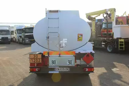 Náklaďák 2000 Renault Midlum 250 + 2 COMP + 6180liter + euro 2 + manual (7)