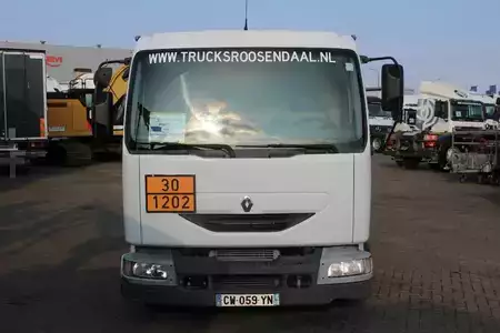 Náklaďák 2000 Renault Midlum 250 + 2 COMP + 6180liter + euro 2 + manual (8)