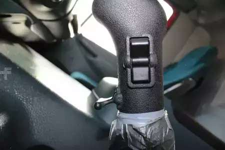 Camion 2003 Ginaf X 5250 + TIPPER 104 + MANUAL (10)