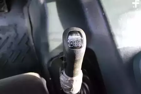 Camion 2003 Ginaf X 5250 + TIPPER 104 + MANUAL (12)