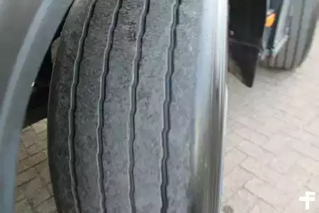 Camion 2003 Ginaf X 5250 + TIPPER 104 + MANUAL (14)