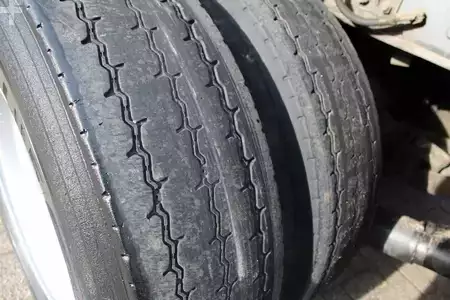 Camion 2003 Ginaf X 5250 + TIPPER 104 + MANUAL (18)