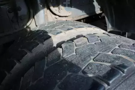 Camion 2003 Ginaf X 5250 + TIPPER 104 + MANUAL (19)