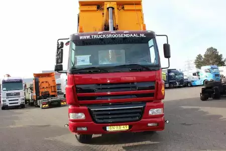 Camion 2003 Ginaf X 5250 + TIPPER 104 + MANUAL (3)