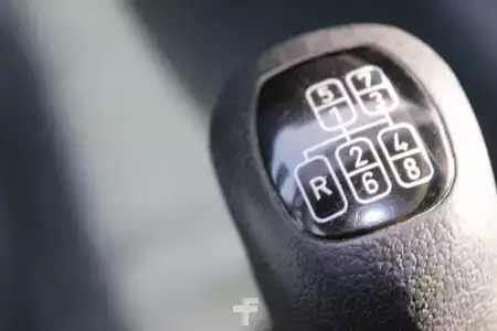 Camion 2003 Ginaf X 5250 + TIPPER 104 + MANUAL (6)