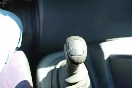 Lastbil 2003 Mercedes-Benz Atego reserved!!  1218 + HYVALIFT + CONTAINER + MANUAL (19)