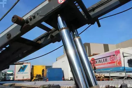 Camion 2013 Ginaf X 4243 TS 460 + 30TON SYSTEM + 8x4 (11)