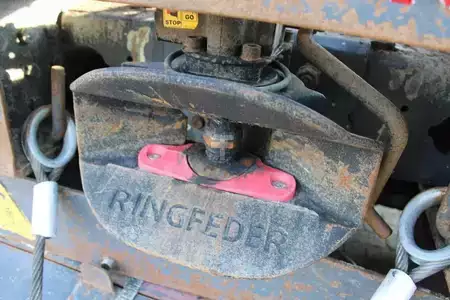 Camion 2013 Ginaf X 4243 TS 460 + 30TON SYSTEM + 8x4 (12)