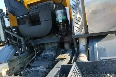 Camion 2013 Ginaf X 4243 TS 460 + 30TON SYSTEM + 8x4 (13)