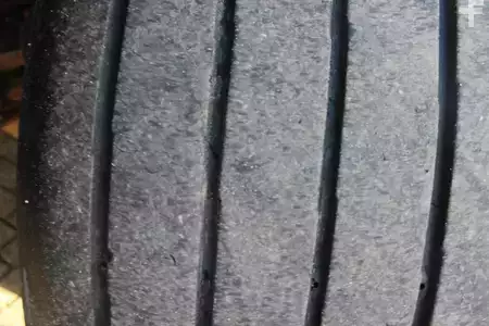 Camion 2013 Ginaf X 4243 TS 460 + 30TON SYSTEM + 8x4 (14)