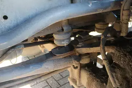 Camion 2013 Ginaf X 4243 TS 460 + 30TON SYSTEM + 8x4 (15)